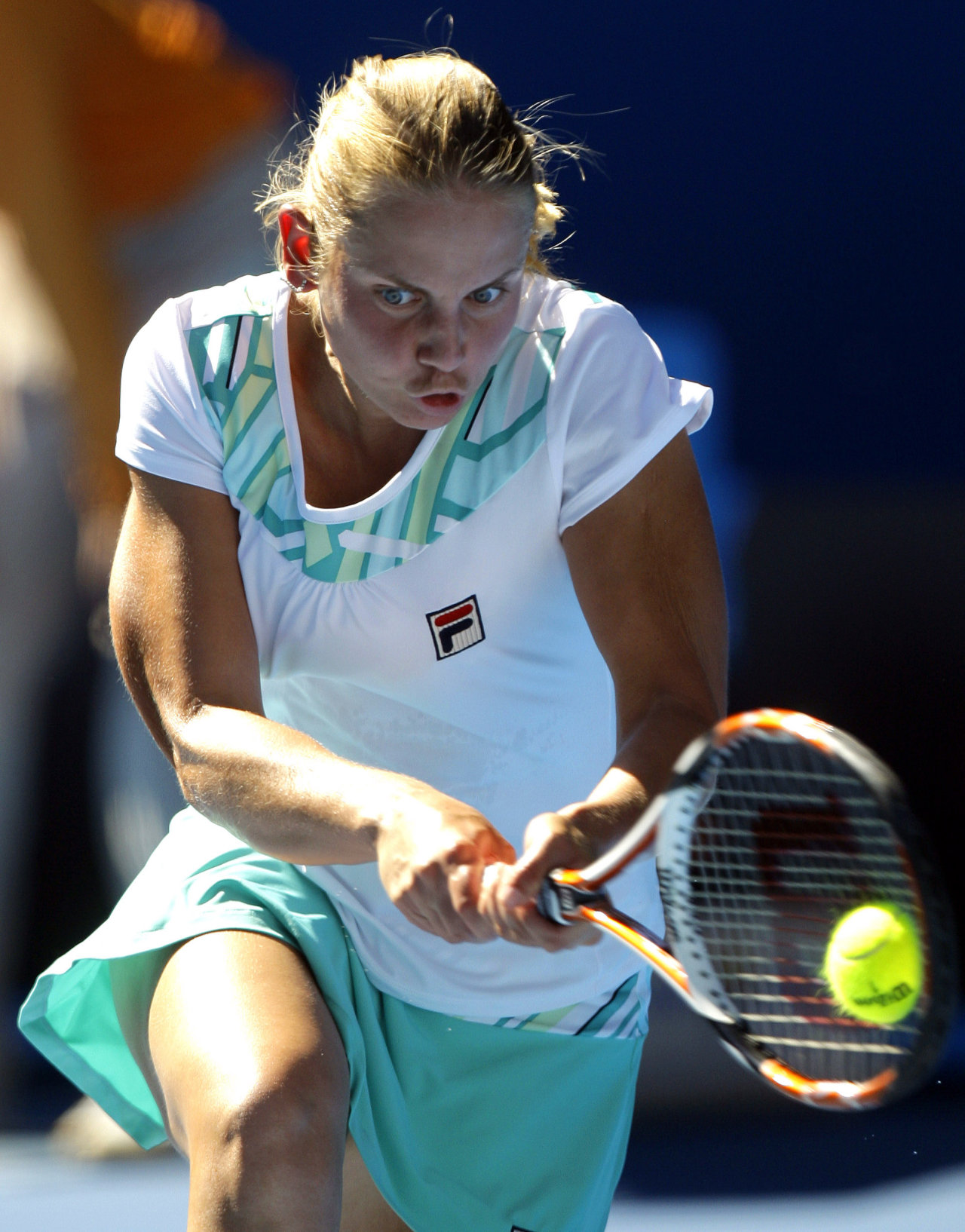 Jelena dokic images